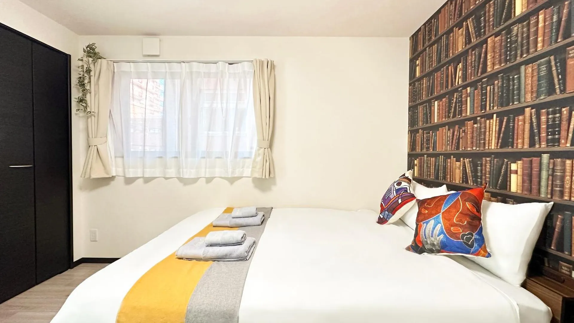 Nestay Inn Tokyo Asakusa