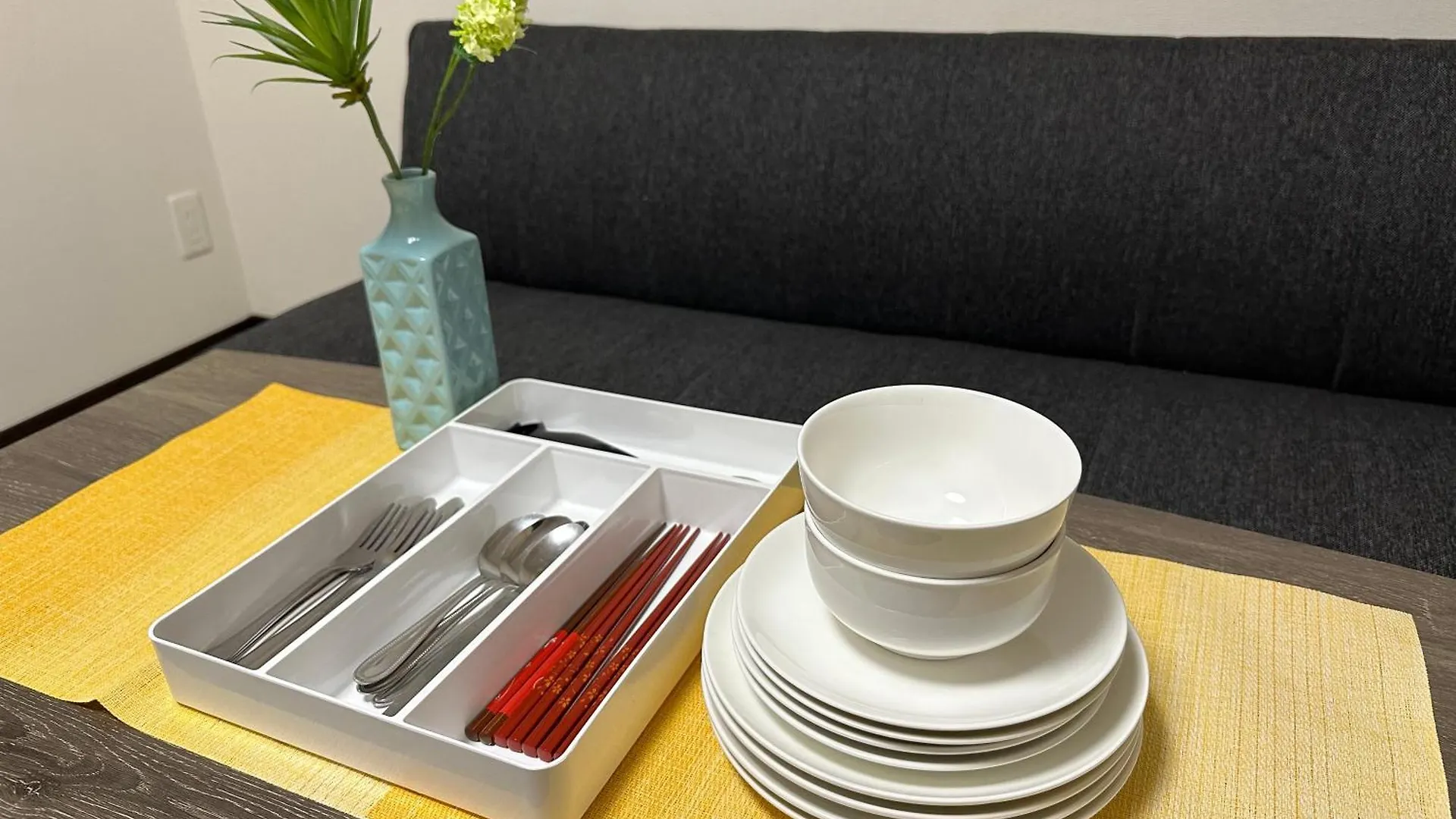 アパート Nestay Inn Tokyo Asakusa 日本