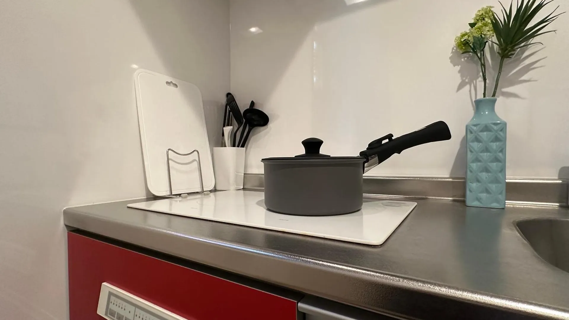 Nestay Inn Tokyo Asakusa アパート