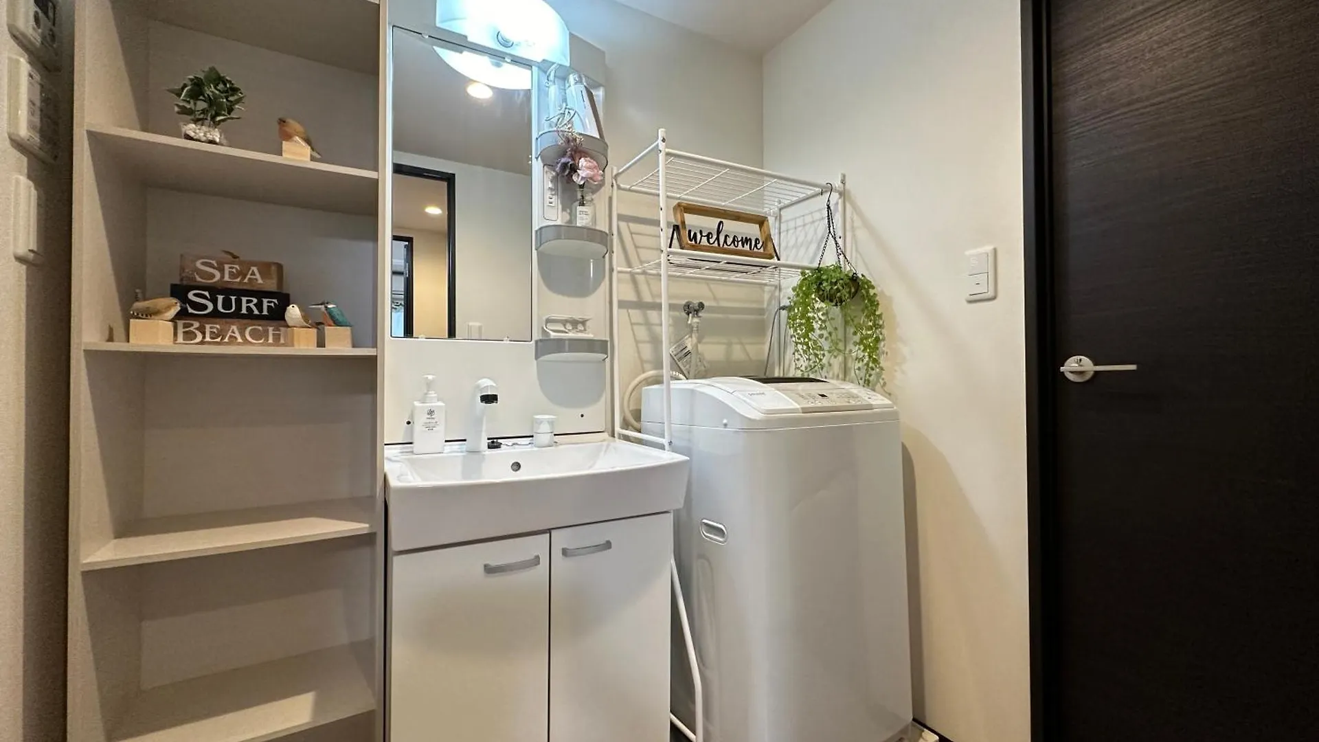 Nestay Inn Tokyo Asakusa アパート