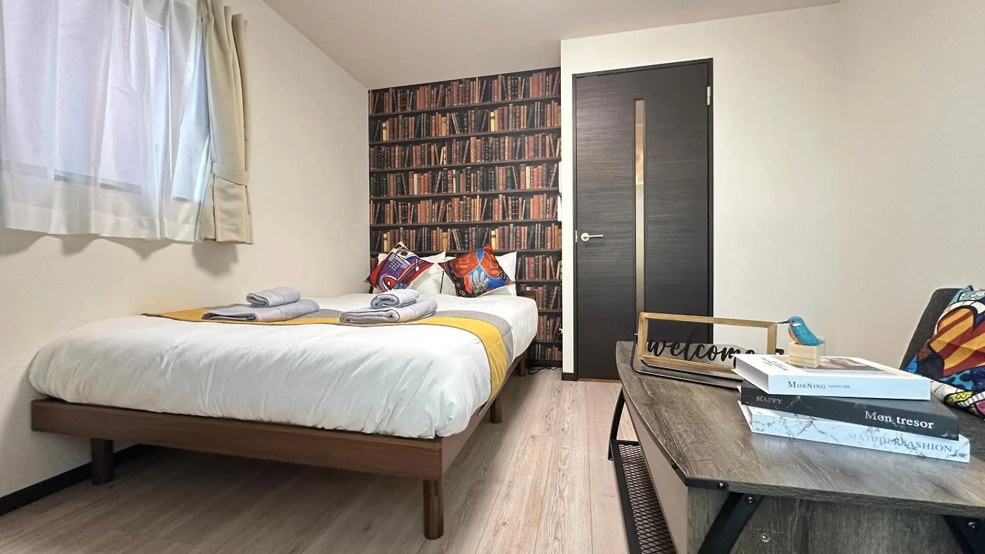 Nestay Inn Tokyo Asakusa 日本
