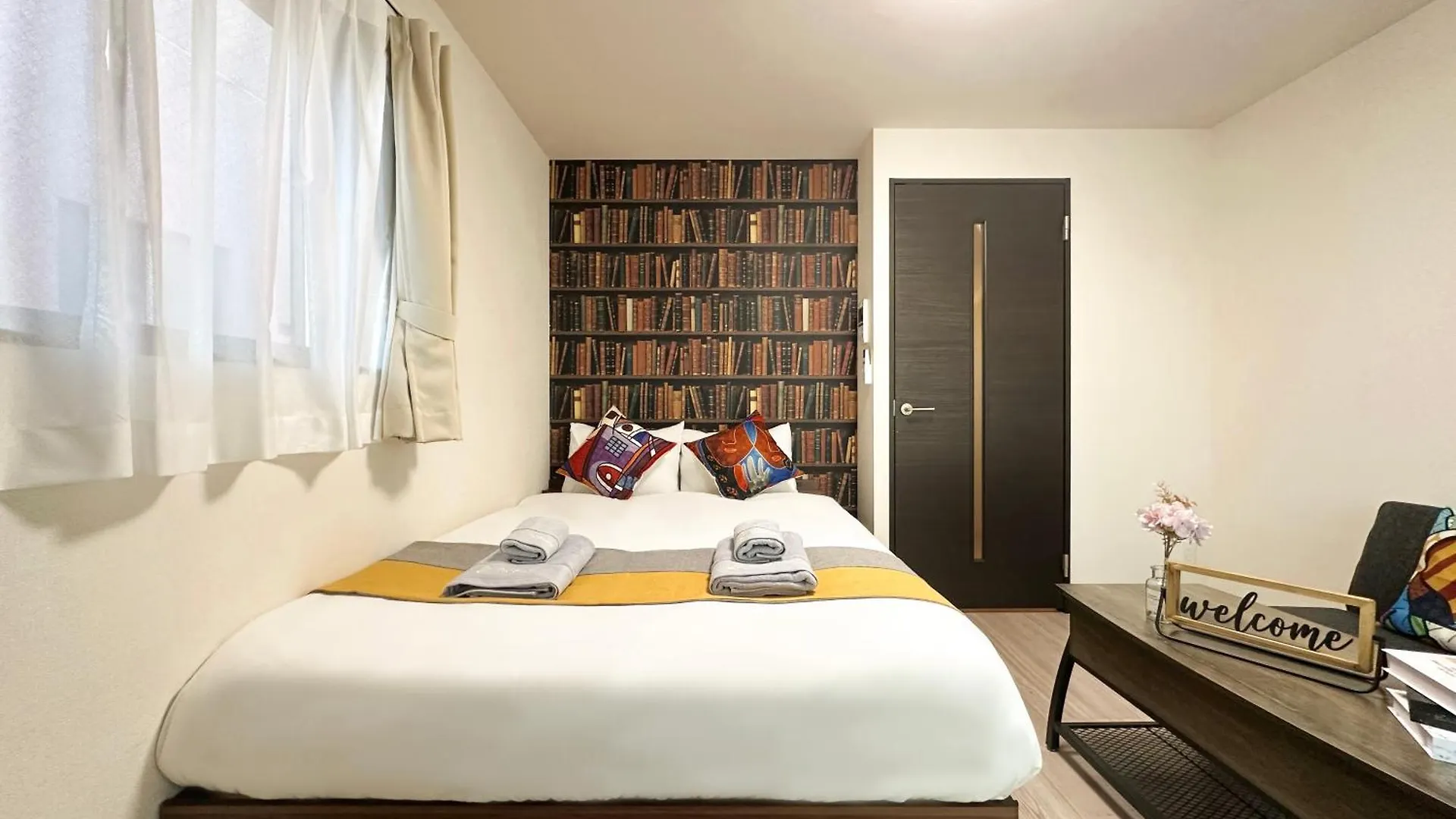 Apartment Nestay Inn Tokyo Asakusa