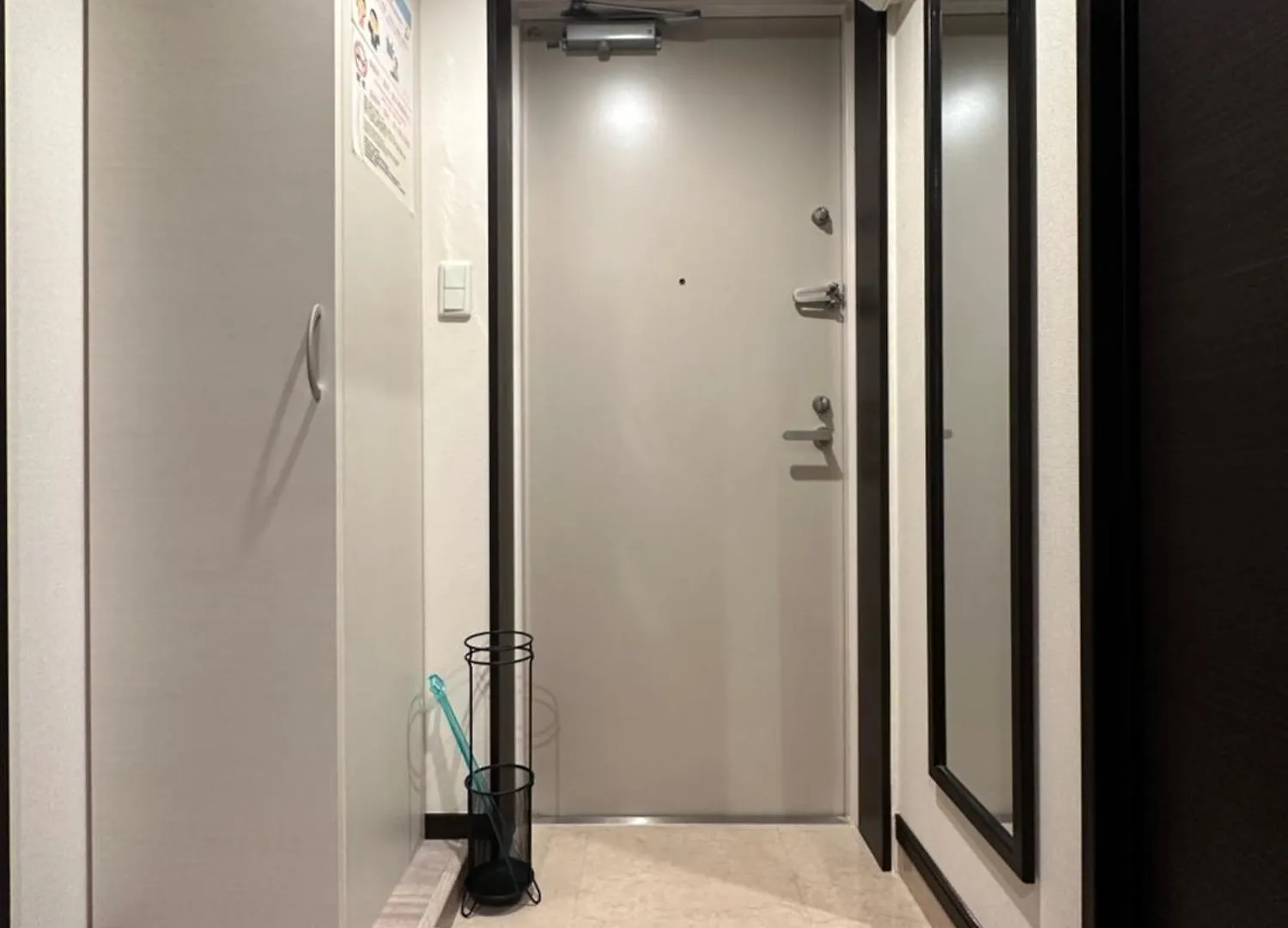 Nestay Inn Tokyo Asakusa