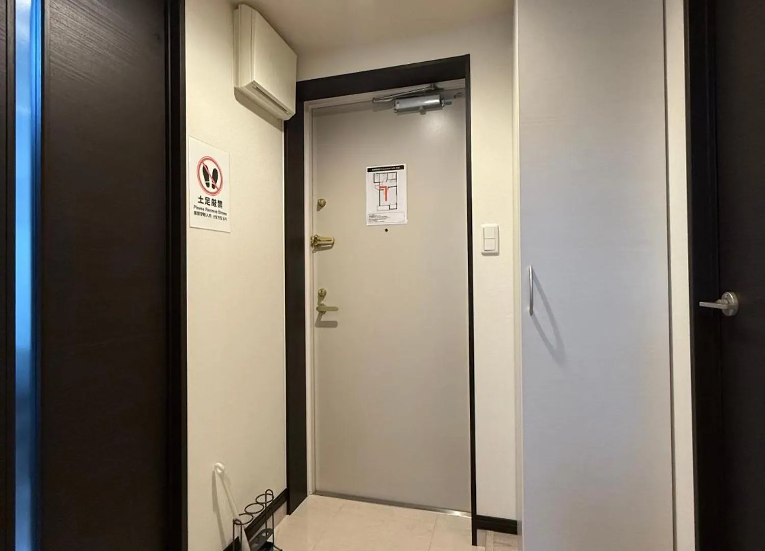 Apartment Nestay Inn Tokyo Asakusa Japan