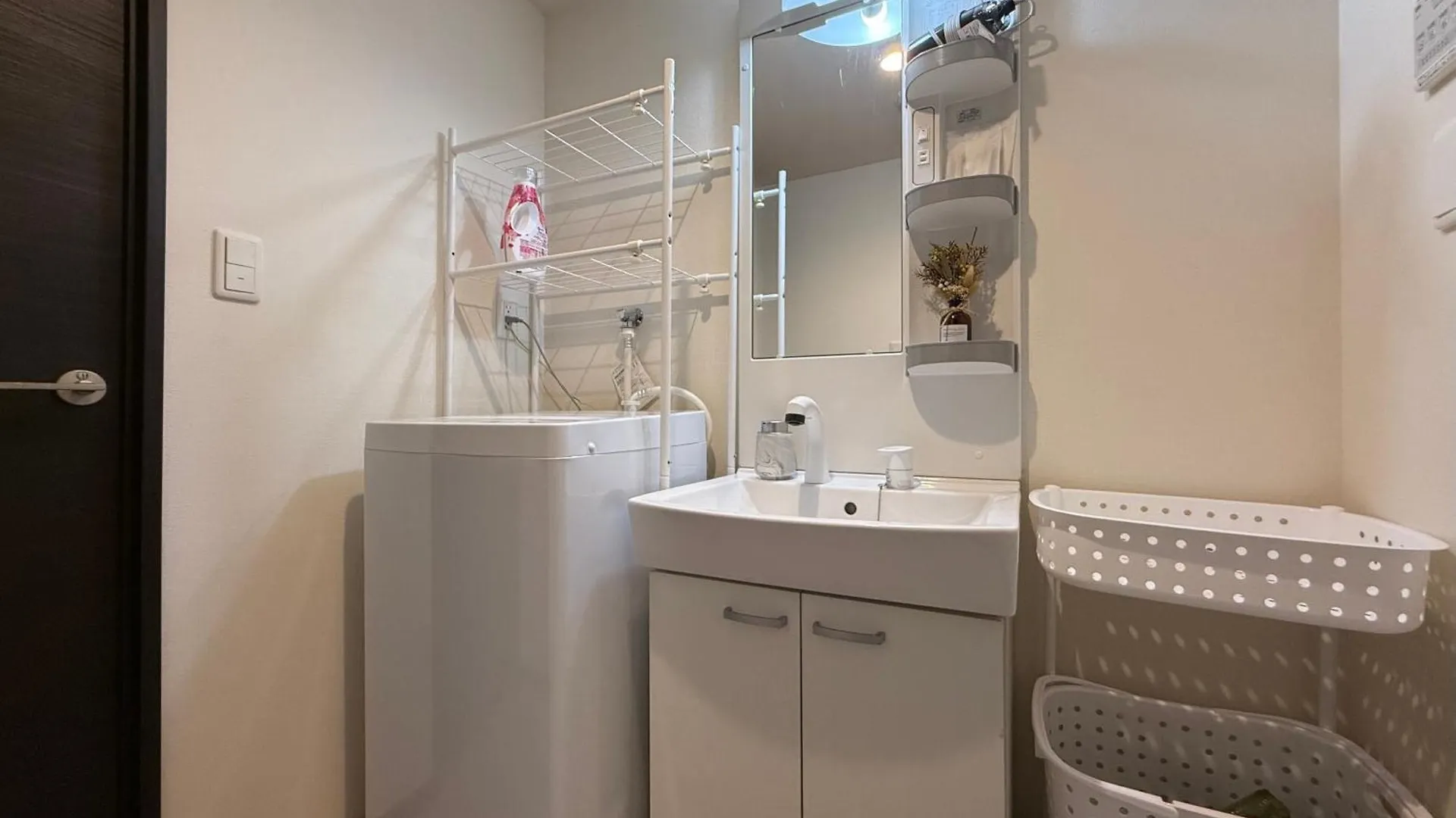Apartment Nestay Inn Tokyo Asakusa Japan