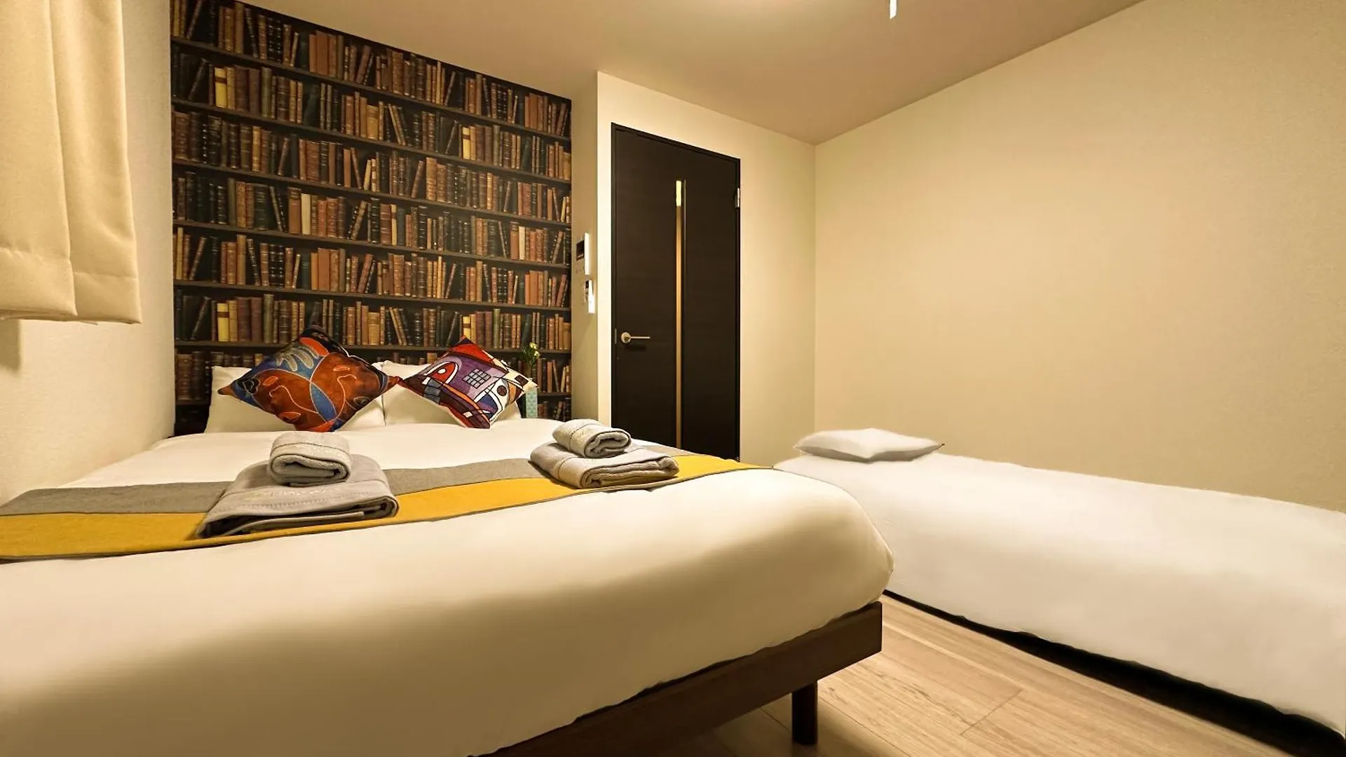 Nestay Inn Tokyo Asakusa