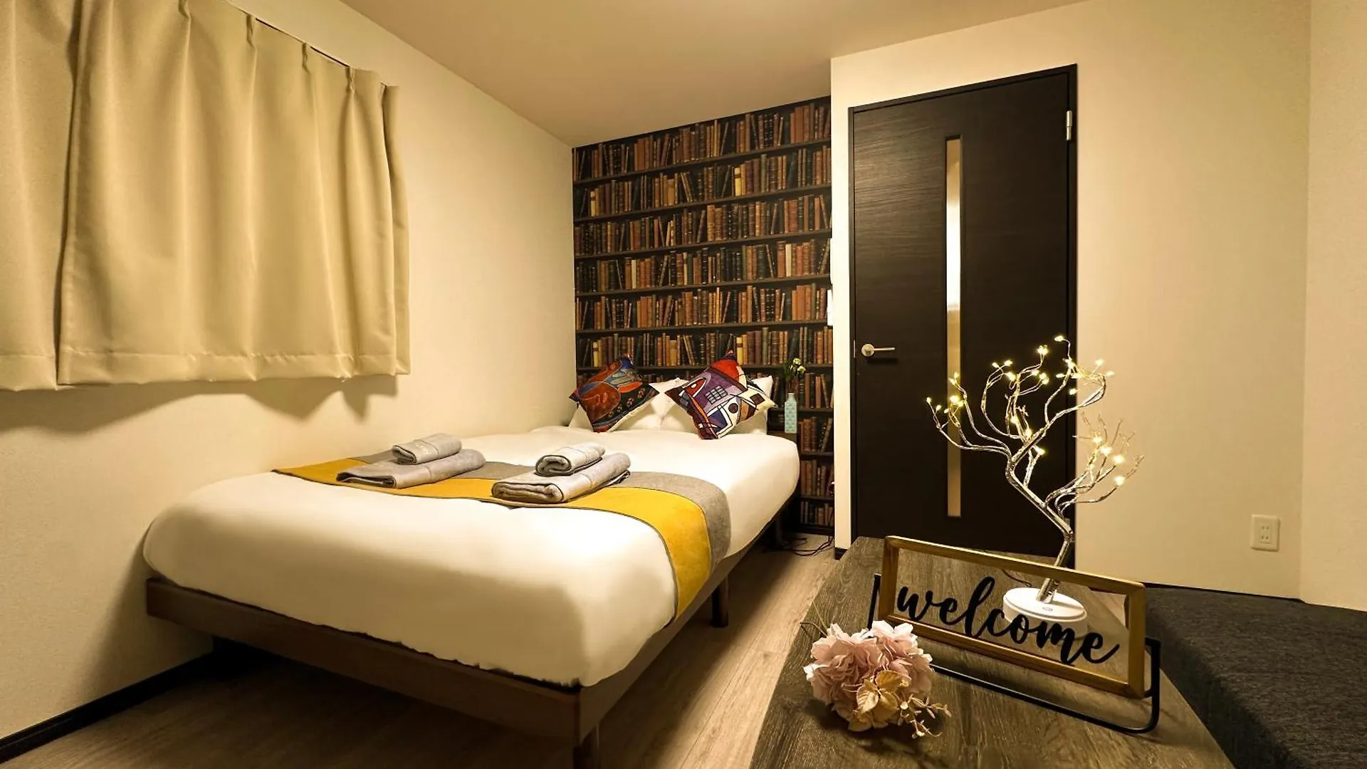 Nestay Inn Tokyo Asakusa