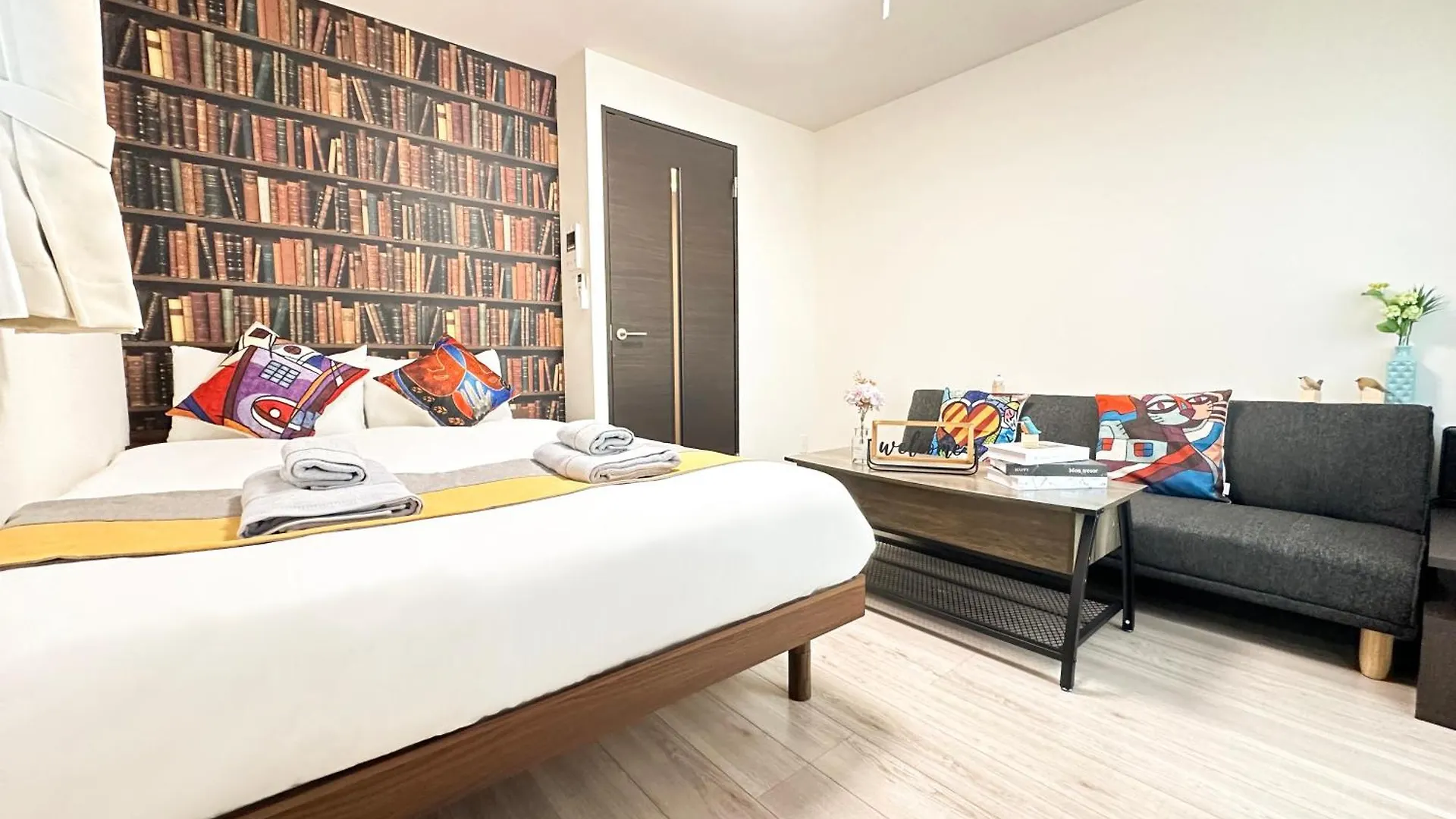Nestay Inn Tokyo Asakusa 0*,  Japan