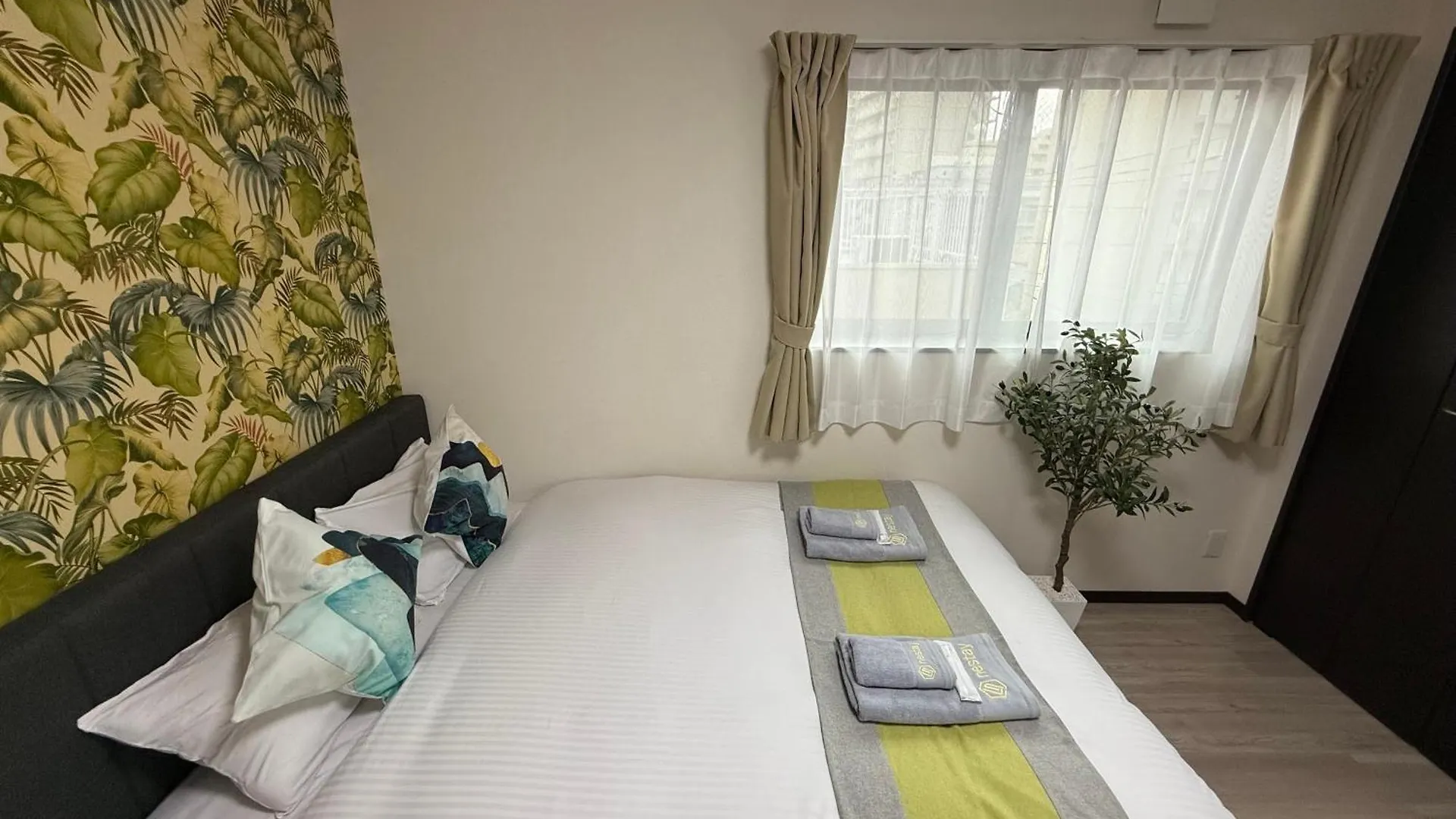 Nestay Inn Tokyo Asakusa 0*,  Japan