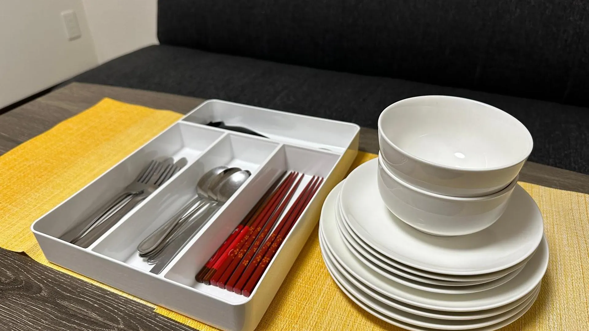 Apartment Nestay Inn Tokyo Asakusa Japan