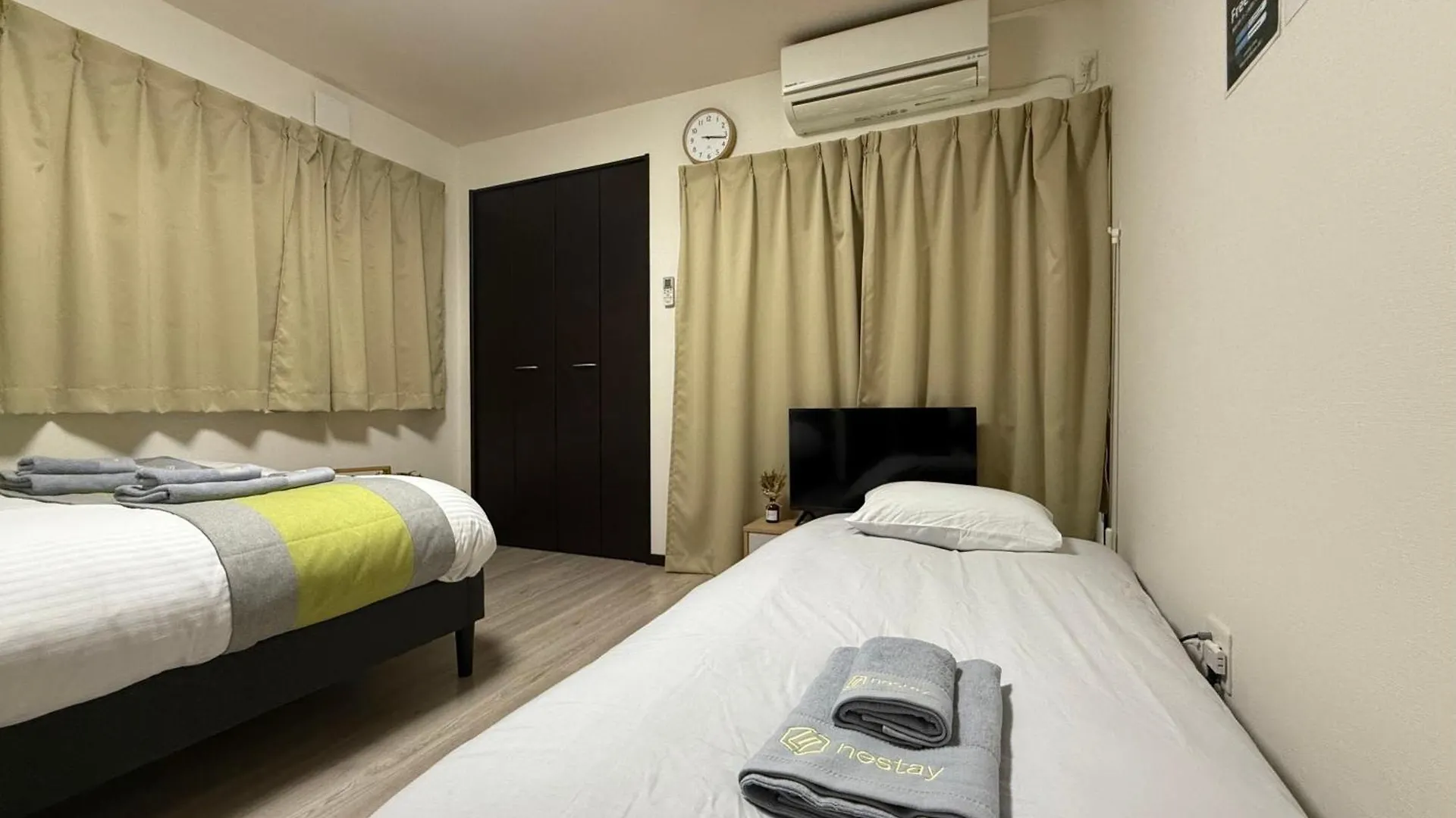 Nestay Inn Tokyo Asakusa