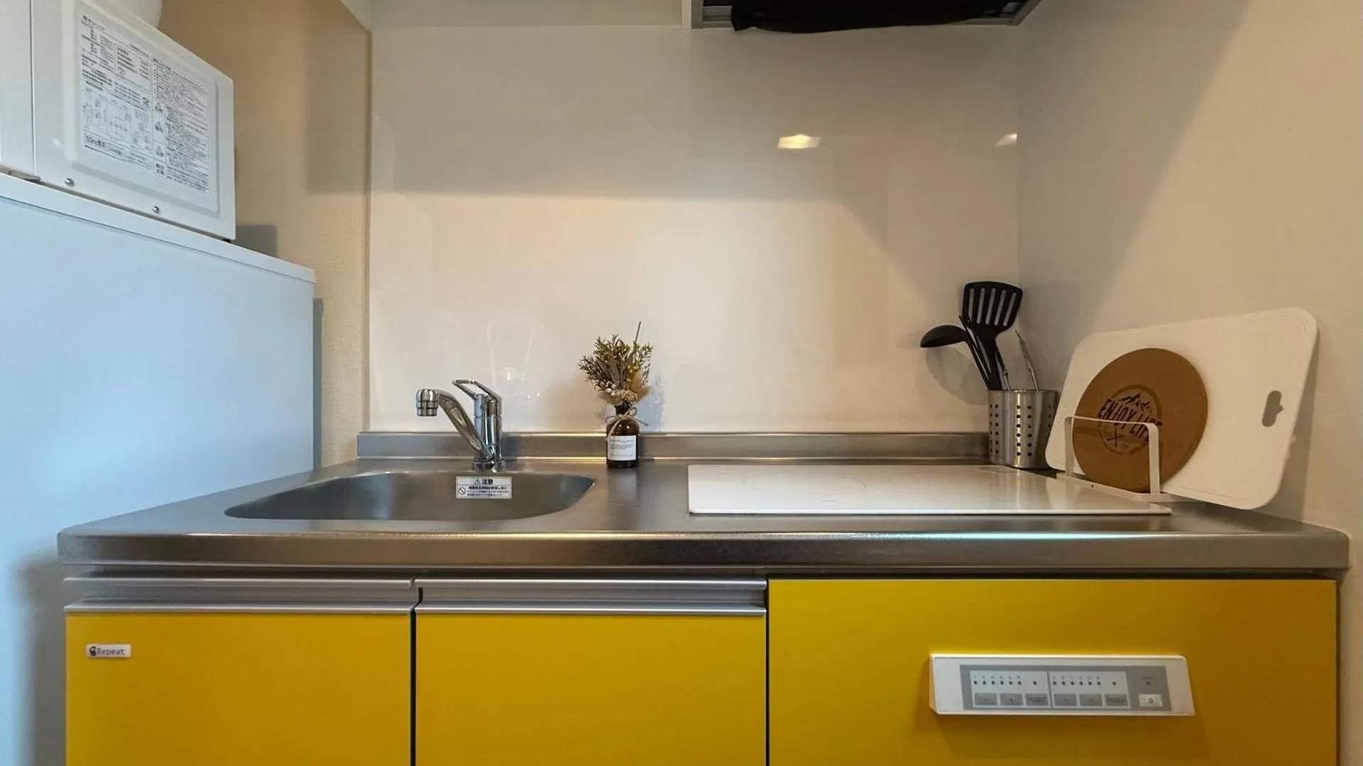 Apartment Nestay Inn Tokyo Asakusa